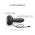 Dorcel Deep Thrust juodasis vibratorius