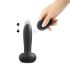 Dorcel Deep Thrust juodasis vibratorius