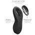 Dorcel Discreet Vibe + - įkraunamas klitorio vibratorius (juodas)