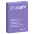 Oralsafe - oralinis apsauginis skudurėlis - 8 vnt