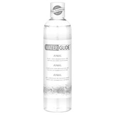 Waterglide Anal - vandens pagrindo lubrikantas analiniam seksui (300ml)   Waterglide Anal - vandens pagrindo lubrikantas analiniam seksui (300ml)