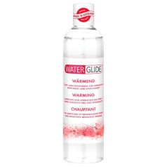  Waterglide - šildantis vandens pagrindo lubrikantas - 300 ml