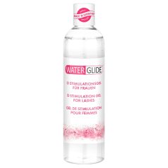 Waterglide Orgasm - stimuliuojantis vandens pagrindu lubrikantas moterims (300ml)   Waterglide Orgasm - stimuliuojantis vandens pagrindu lubrikantas moterims (300ml)