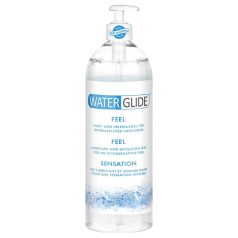 Waterglide Feel - vandens pagrindo lubrikantas (1000 ml) Waterglide Feel - vandens pagrindo lubrikantas (1000 ml)