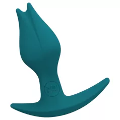   Fun Factory Booti Fem - analinis kaištis - žalias silikonas