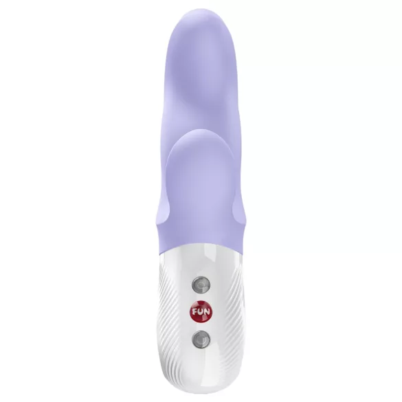 Fun Factory Miss Bi - G-taško vibratorius (violetinis)