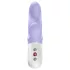 Fun Factory Miss Bi - G-taško vibratorius (violetinis)