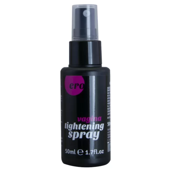 HOT ero - makšties siaurinamasis purškiklis moterims (50 ml)