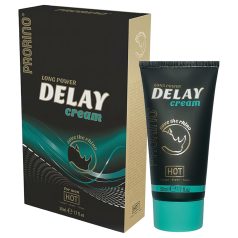 Prorino - Long Power uždelsimo kremas (50ml)