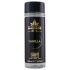 HOT odos priežiūros masažinis aliejus - vanilė (100 ml)