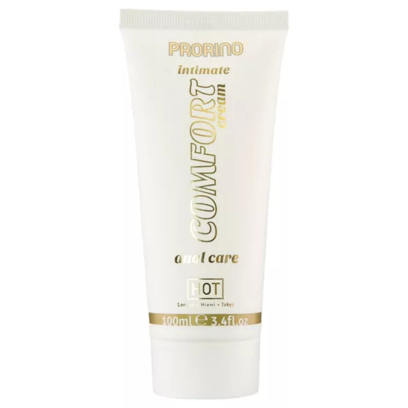 HOT Prorino - analinis kremas - priežiūrai - 100 ml
