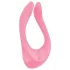 Satisfyer Endless Joy - poros vibratorius - įkraunamas - rožinis