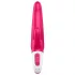 Satisfyer Mr. Rabbit - triušio tipo vibratorius su klitoriniu stimulatoriumi