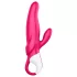 Satisfyer Mr. Rabbit - triušio tipo vibratorius su klitoriniu stimulatoriumi