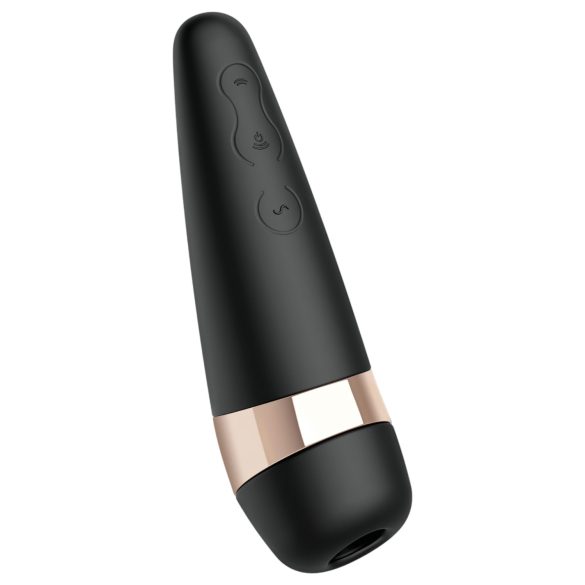 Satisfyer Pro 3+ - klitorio stimuliatorius