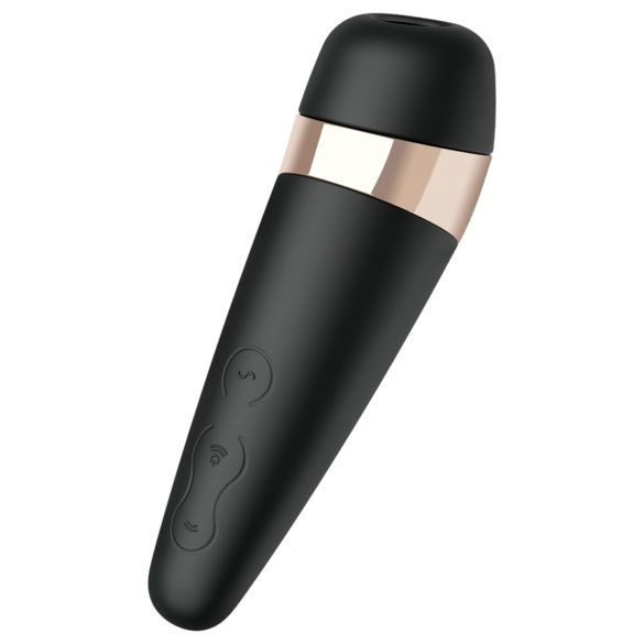 Satisfyer Pro 3+ - klitorio stimuliatorius
