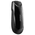 Satisfyer Men - masturbatorius vyrams - išmanusis - juodas