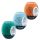 Satisfyer Kiaušinis NSC - masturbatorių rinkinys (3 vnt.)