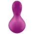 Satisfyer Viva la Vulva 3 - Klitorio vibratorius (violetinis)