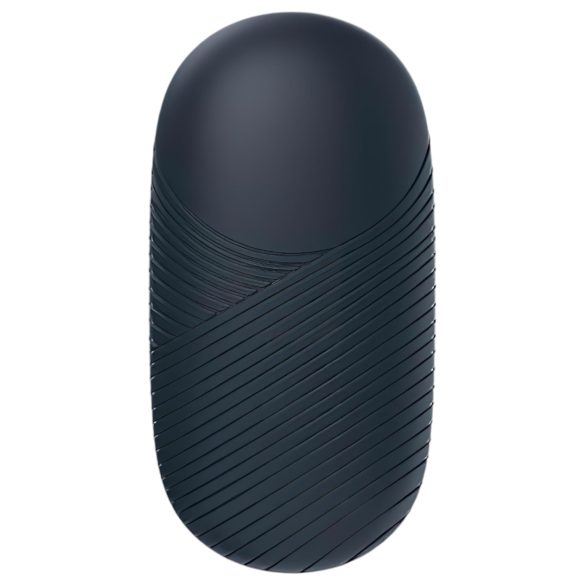 Satisfyer Dark Desire - klitorio vibratorius - įkraunamas - juodas