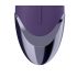 Satisfyer Purple Pleasure - įkraunamas klitorio vibratorius (purpurinis)
