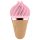 Satisfyer Sweet Treat - įkraunamas, sukantis klitorio vibratorius (rožinis-rudas)