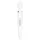 Satisfyer Wand-er Woman - vandeniui atsparus masažuojantis vibratorius (baltas)