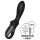 Satisfyer Heat Climax - šildantis analinis vibratorius (juodas)