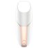 Satisfyer Love Triangle - protingas oro bangų klitorio stimuliatorius (baltas)