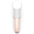 Satisfyer Love Triangle - klitorinis stimuliatorius su oro bangomis - baltas