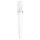 Satisfyer Double Wand-er - išmanus baltas masažuoklis vibratorius
