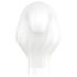 Satisfyer Double Wand-er - išmanus baltas masažuoklis vibratorius