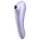 Satisfyer Dual Pleasure - išmanus 2in1 klitorio ir G taško vibratorius