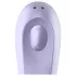 Satisfyer Dual Pleasure - išmanus 2in1 klitorio ir G taško vibratorius
