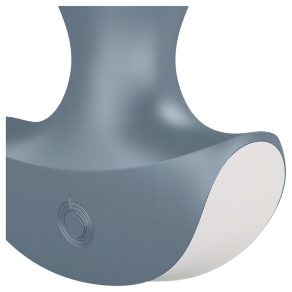 Satisfyer Lolli-Plug 2 - analinis vibratorius - įkraunamas, atsparus vandeniui