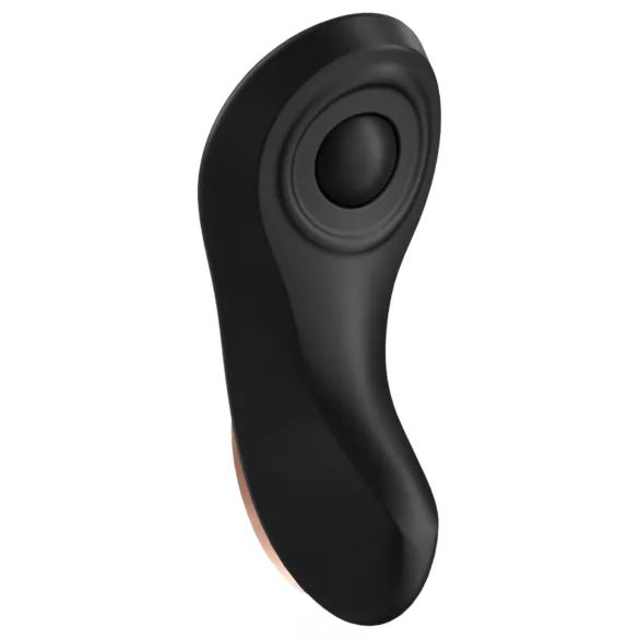 Satisfyer Little Secret - klitorio vibratorius - išmanus, vandeniui atsparus