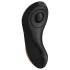 Satisfyer Little Secret - klitorio vibratorius - išmanus, vandeniui atsparus