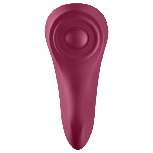 Satisfyer Sexy Secret - vibruojančios kelnaitės