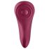 Satisfyer Sexy Secret - vibruojančios kelnaitės
