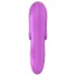 Satisfyer Bold Lover - pirštinis vibratorius - įkraunamas, vandeniui atsparus