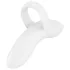 Satisfyer Bold Lover - piršto vibratorius - įkraunamas, atsparus vandeniui