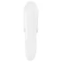 Satisfyer Bold Lover - piršto vibratorius - įkraunamas, atsparus vandeniui