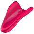 Satisfyer High Fly - įkraunamas, atsparus vandeniui klitorio vibratorius (rožinis)