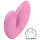 Satisfyer Love Riot - įkraunamas, vandeniui atsparus pirštų vibratorius (rožinis)