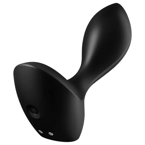 Satisfyer Backdoor Lover - analinis vibratorius - įkraunamas, atsparus vandeniui