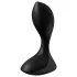 Satisfyer Backdoor Lover - analinis vibratorius - įkraunamas, atsparus vandeniui