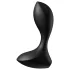 Satisfyer Backdoor Lover - analinis vibratorius - įkraunamas, atsparus vandeniui
