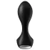 Satisfyer Backdoor Lover - analinis vibratorius - įkraunamas, atsparus vandeniui