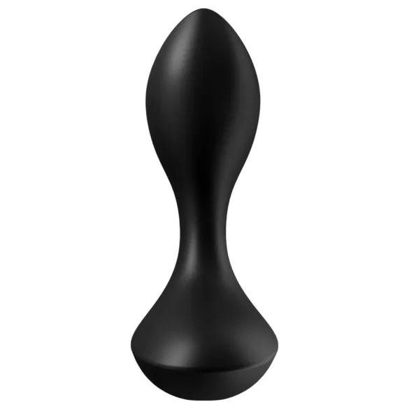 Satisfyer Backdoor Lover - analinis vibratorius - įkraunamas, atsparus vandeniui