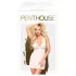 Penthouse Sweet & Spicy - nėriniuota apatinio trikotažo rinkinys - balta - L/XL